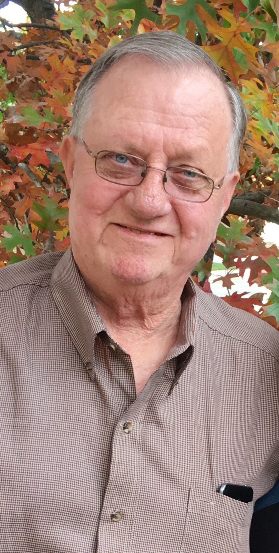 Richard "Rick" Harrison Lighthouse Funeral and Cremation Services