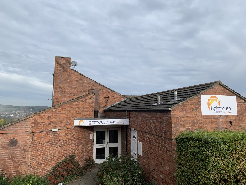 Move On Homes Lighthouse Homes