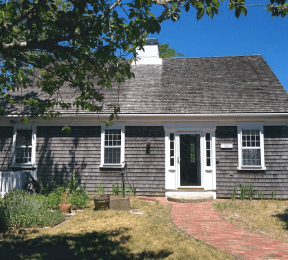 Jericho Historical Center The Lighthouse Inn