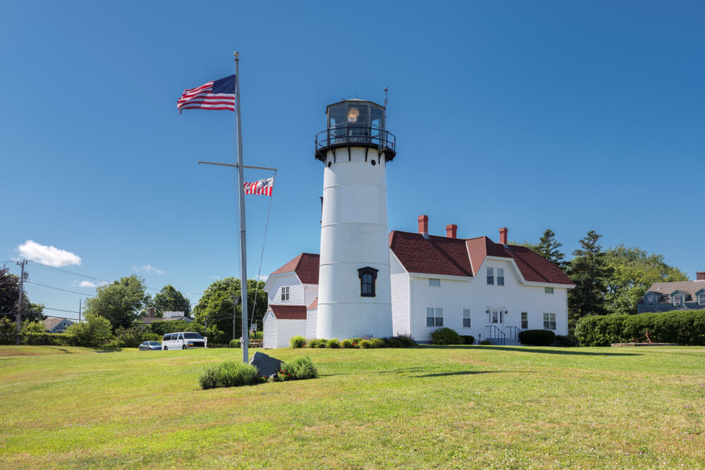 Experience It All by Exploring Cape Cod Towns The Lighthouse Inn