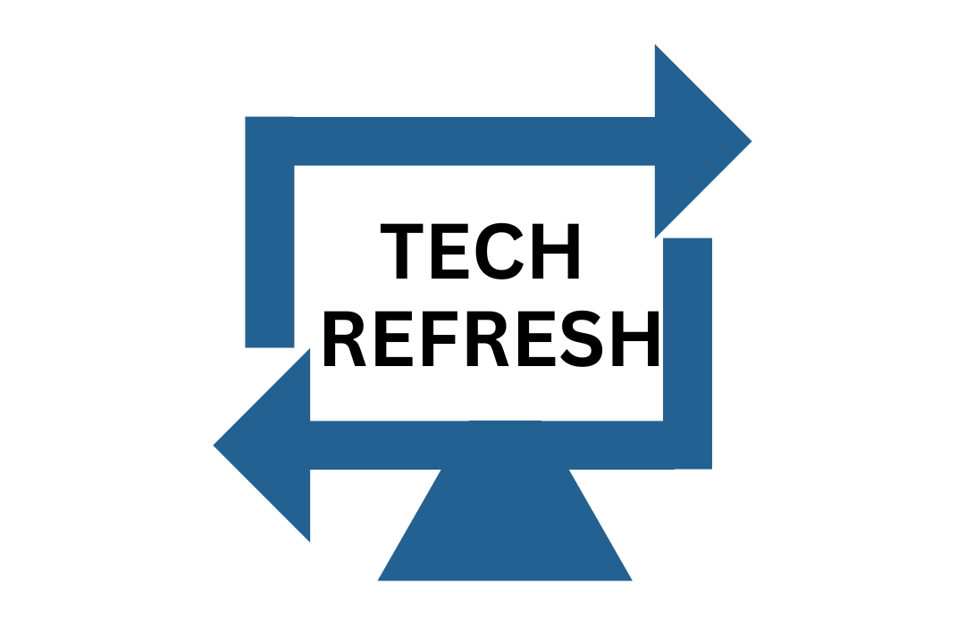 What Are the Costs of Not Having A Tech Refresh Program?