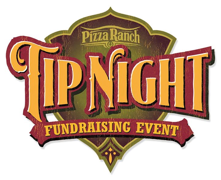 Consumed Youth Tip Night at Pizza Ranch Lighthouse Church of the Nazarene