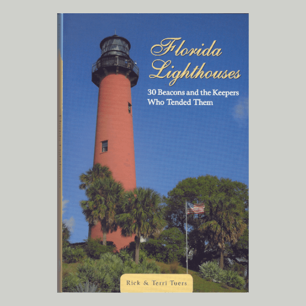 Florida Lighthouses The Lighthouse Preservation Society