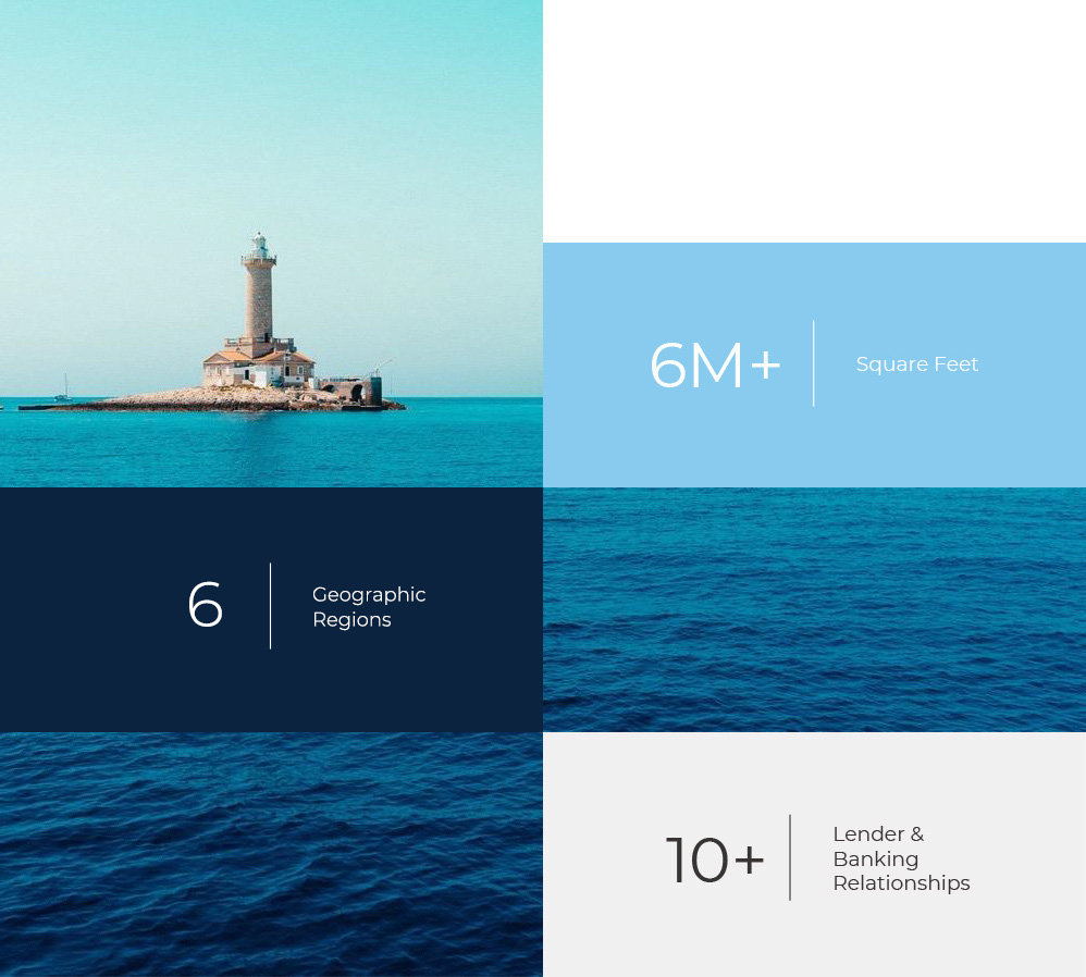 Lighthouse Real Estate Investments LLC