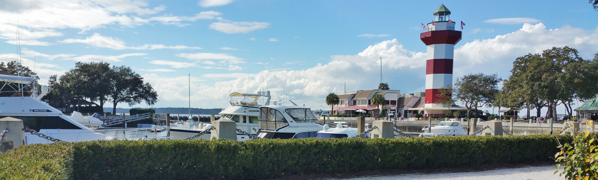 Lighthouse Realty, Hilton Head Real Estate