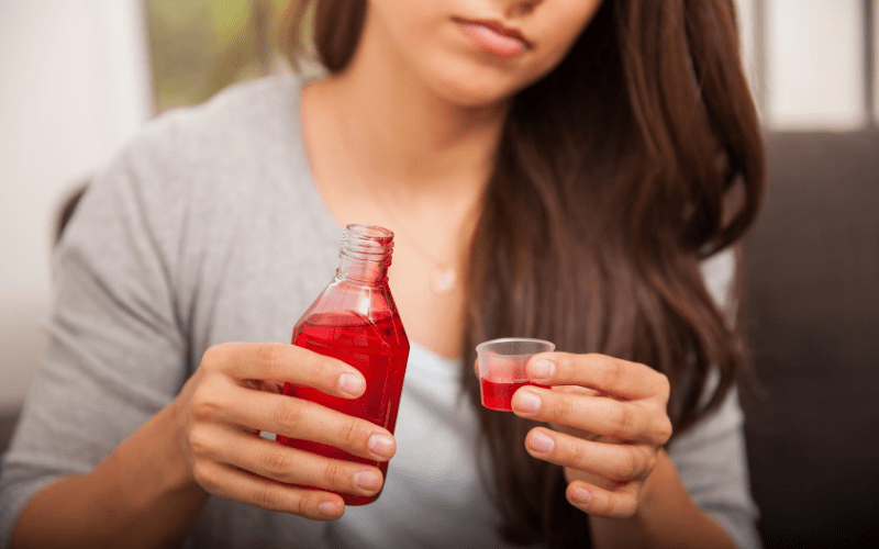 Dextromethorphan Addiction Facts and Statistics Lighthouse Recovery