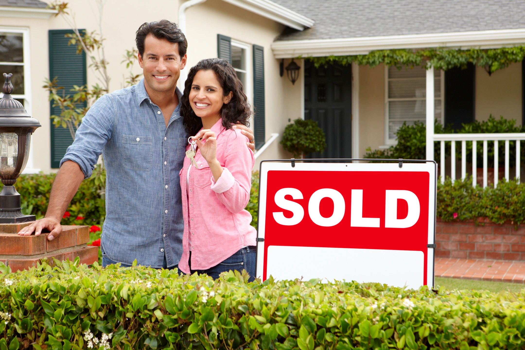 House Sellers