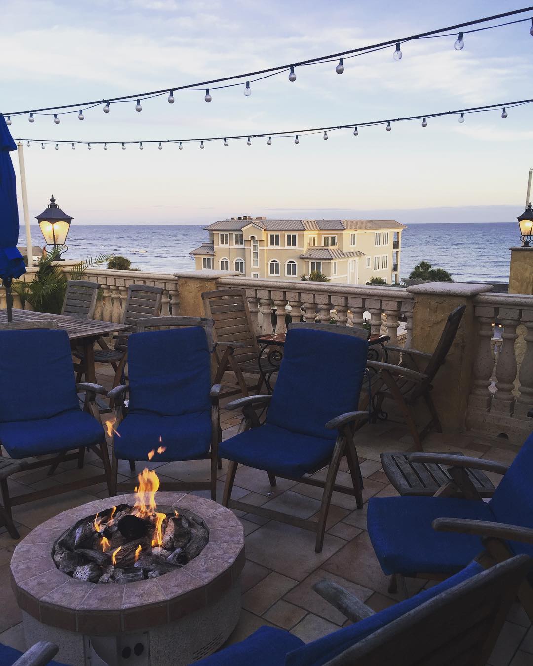 St Simons Island Seafood Restaurants Lighthouse Vacations