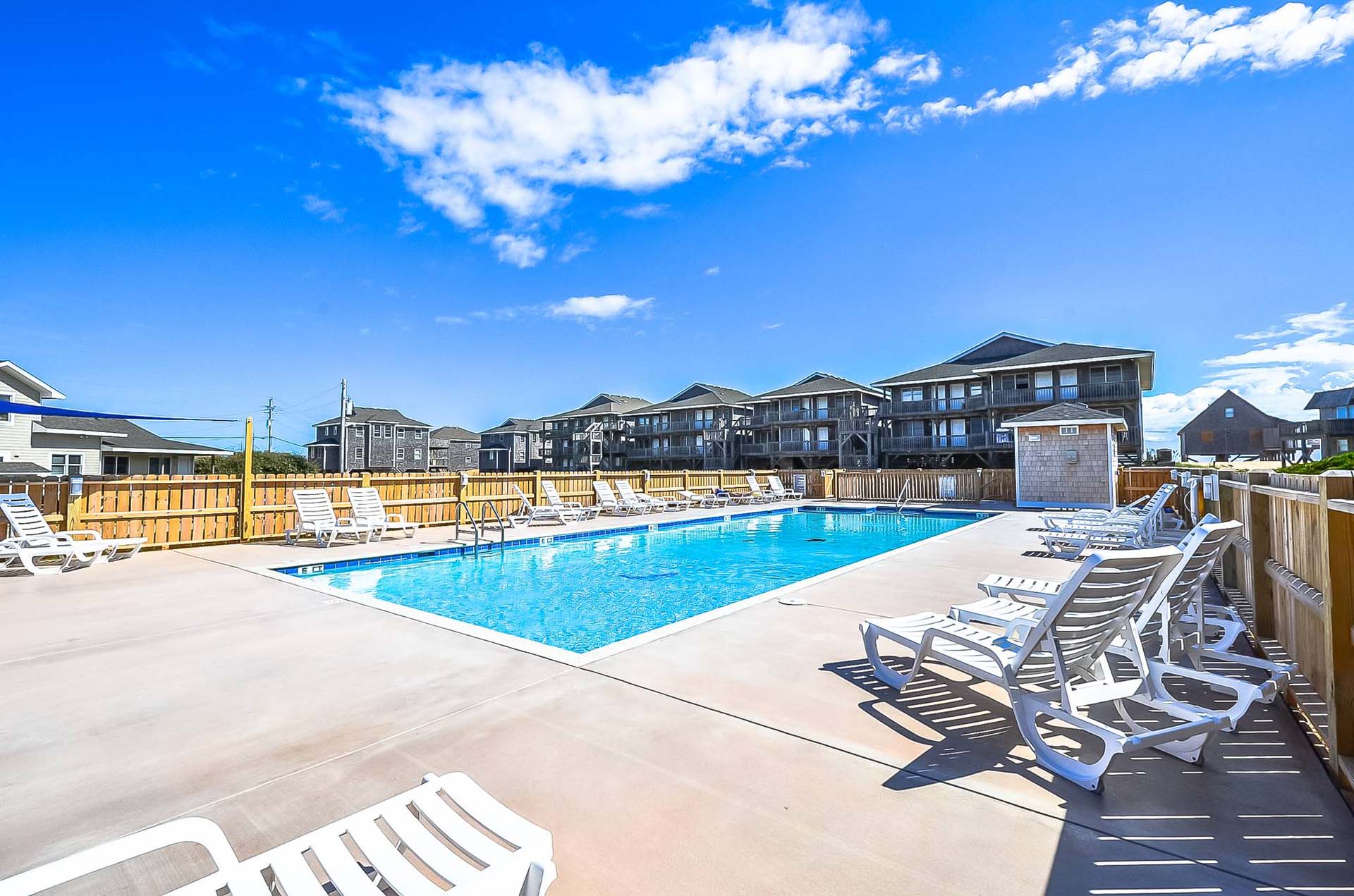 Lighthouse View Oceanfront Lodging Cape Hatteras Vacation Rentals in