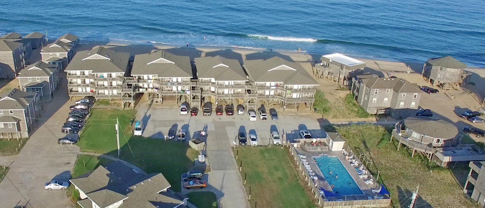 Lighthouse View Motel History Lighthouse View