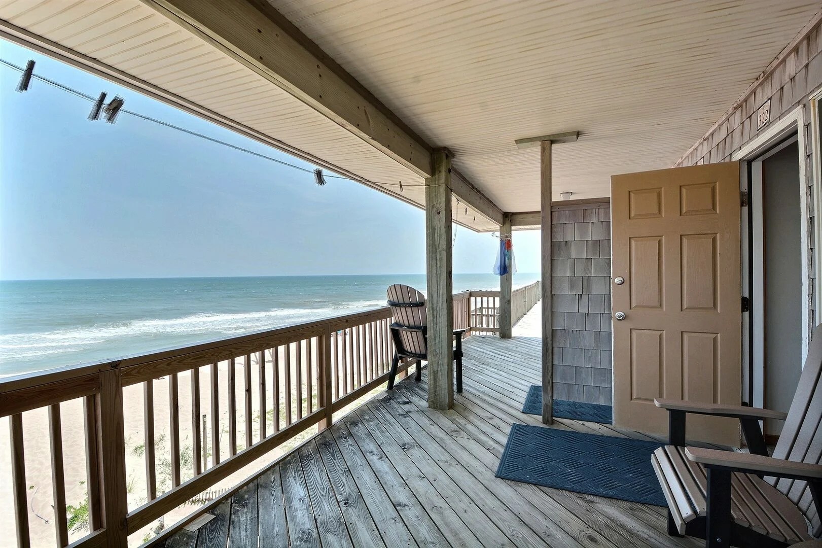 Airbnb Beach House Rentals Cape Hatteras North Carolina Lighthouse View