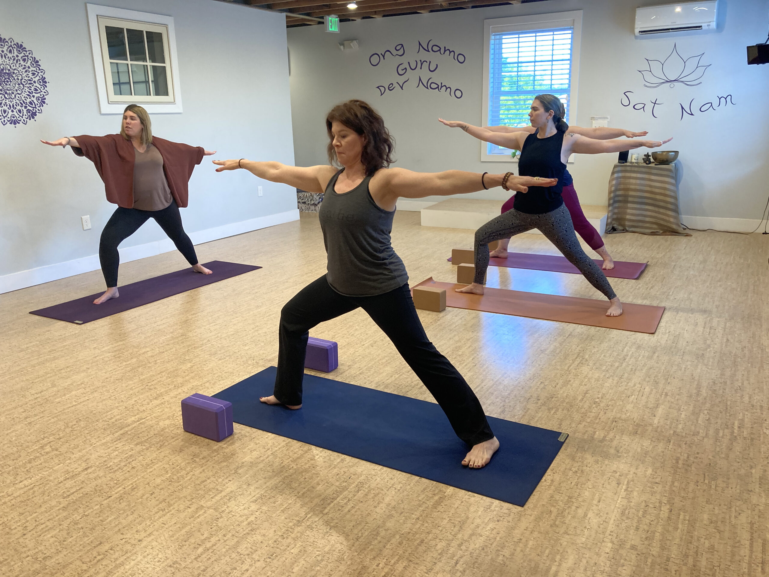 Hatha Yoga Teacher Training Lighthouse Yoga Center