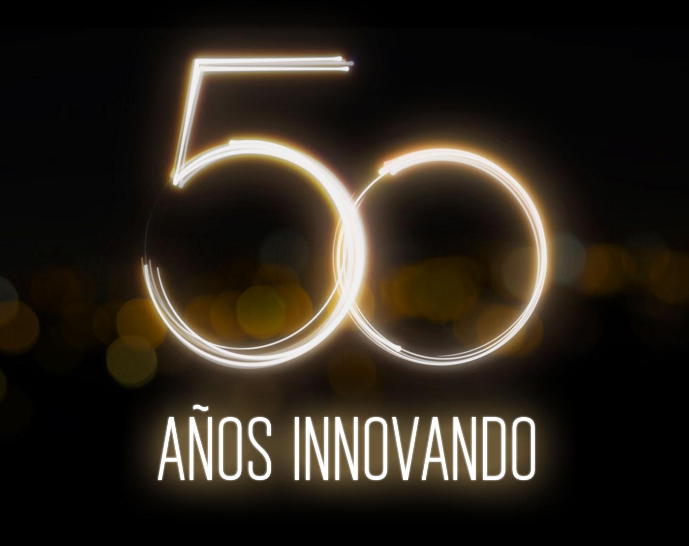 Lighting Project Solutions Vist ATP Lighting for their 50th Birthday!