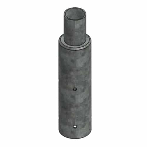 Lighting Columns & Brackets