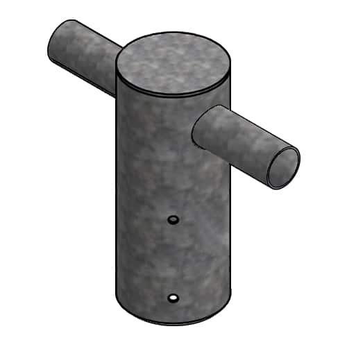 Lighting Columns & Brackets