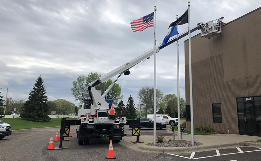 Commercial Lighting Contractors "Your Lighting Specialists"