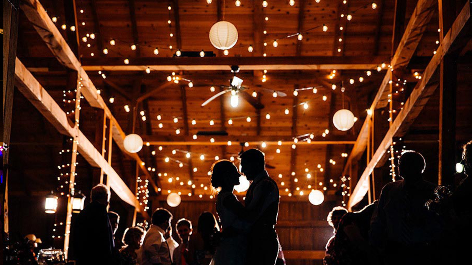 Bistro Lighting Styles for Weddings, Corporate Events & More The