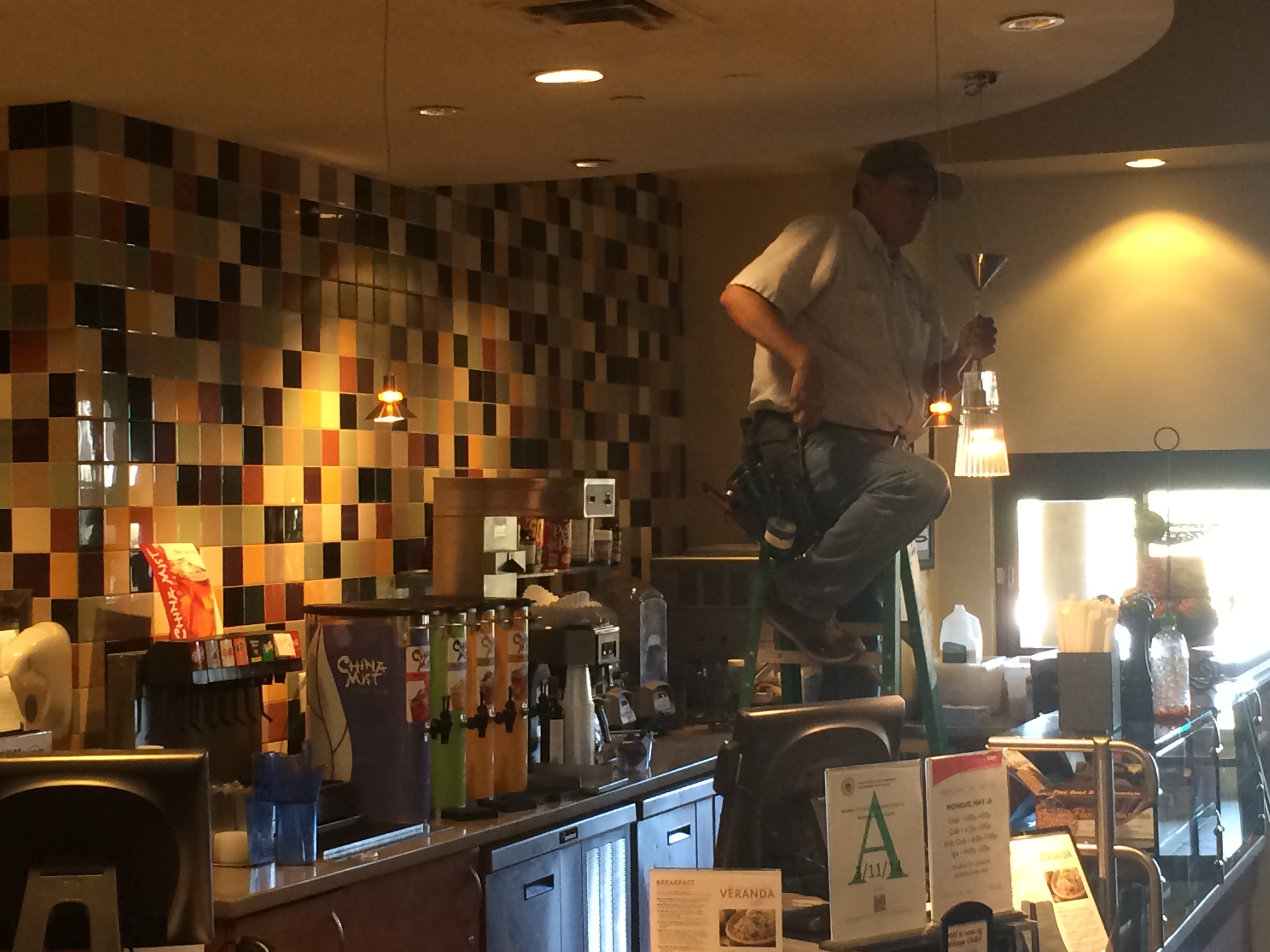 Innovative Lighting & Electric, Inc. Lighting Arizona