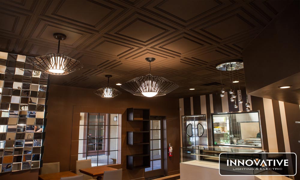 Commercial Lighting Lighting AZ