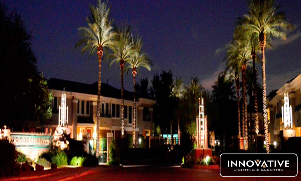 Landscape Lighting Lighting AZ