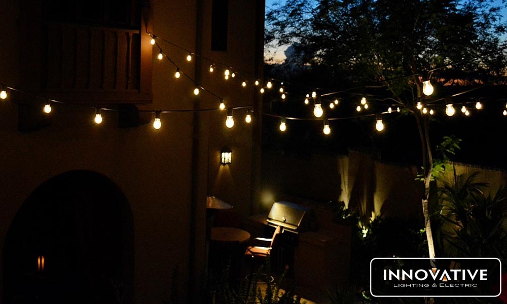 Outdoor Lighting Lighting AZ