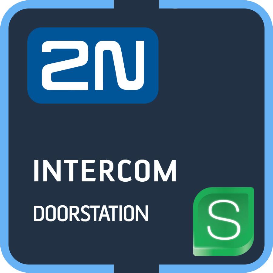 Crestron® SIMPL software modules - LCD