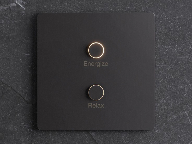 Lighting Control - Lighting Control Solutions