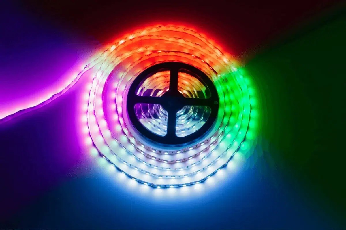 How To Fix LED Lights When The Colors Are Wrong? 9 EASY SOLUTIONS