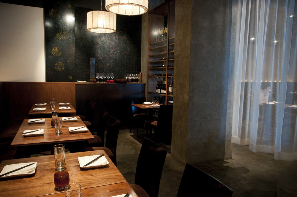 Lighting Designs Inc Portfolio Monsoon Seattle and Bellevue