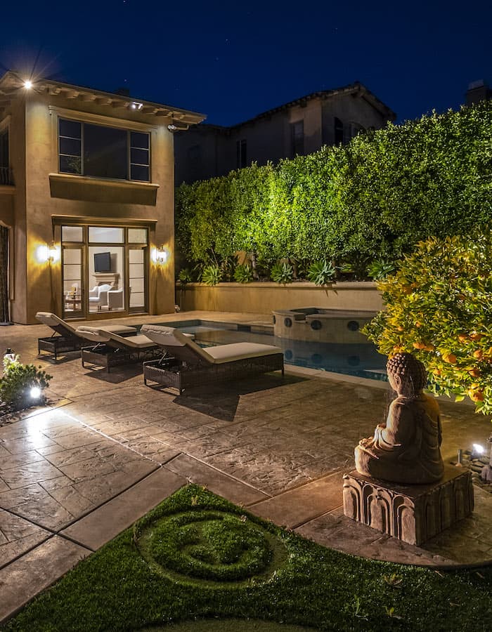 About Our Lighting Company in San Diego Lighting Distinctions 760