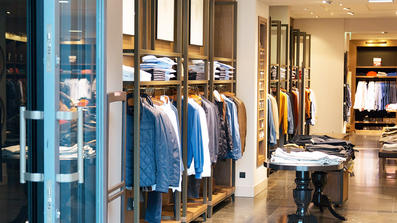 How Lighting Can Impact Sales for Your Retail Store Lighting
