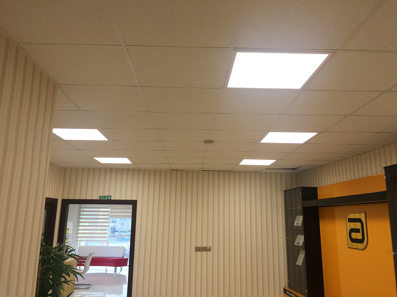 36W LED Panel Lighting Equipment Sales