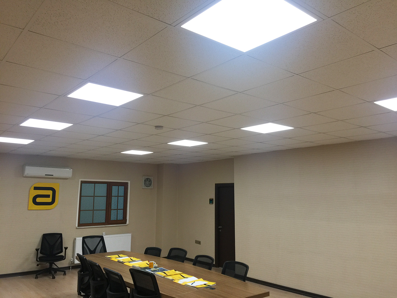 36W LED Panel Lighting Equipment Sales