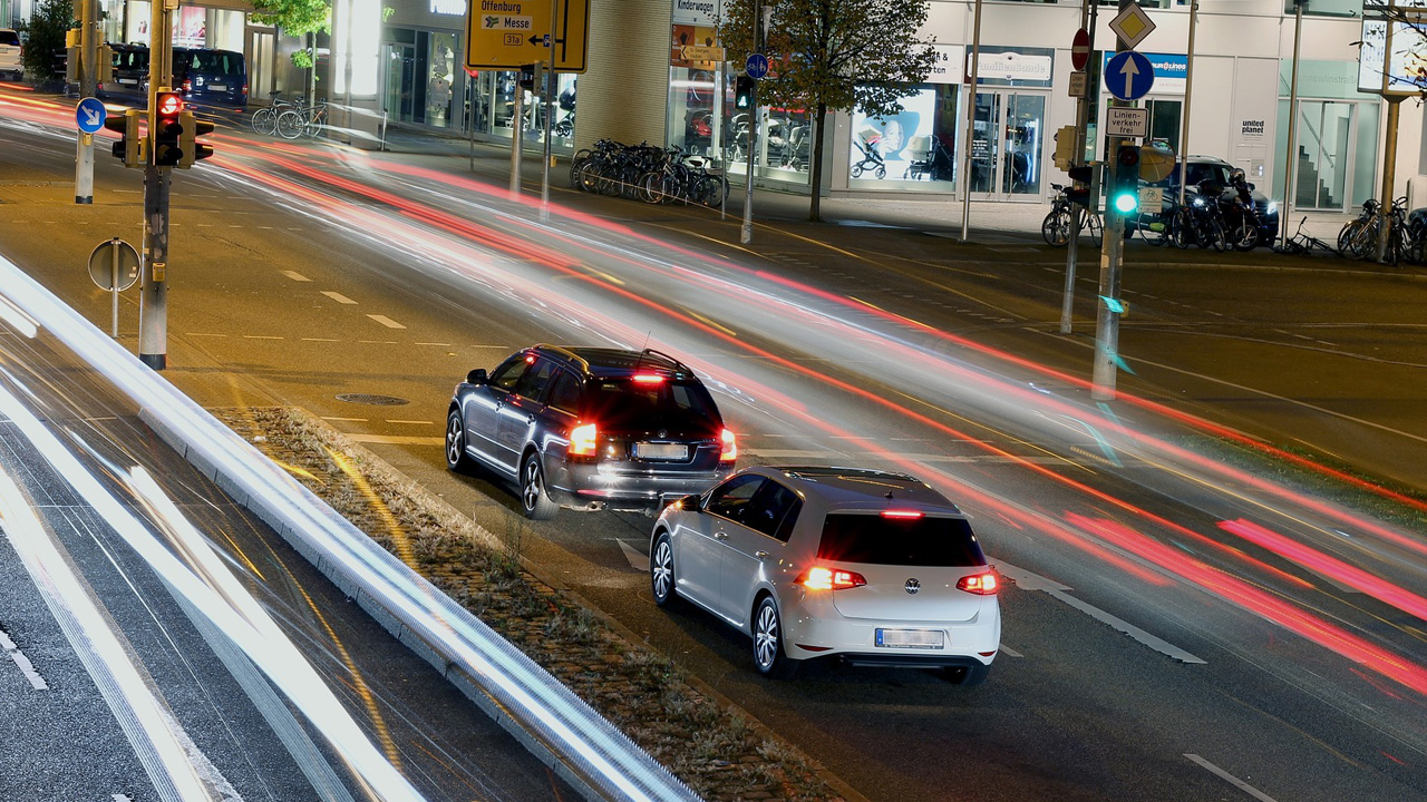 The History of Traffic Lights Lighting Equipment Sales