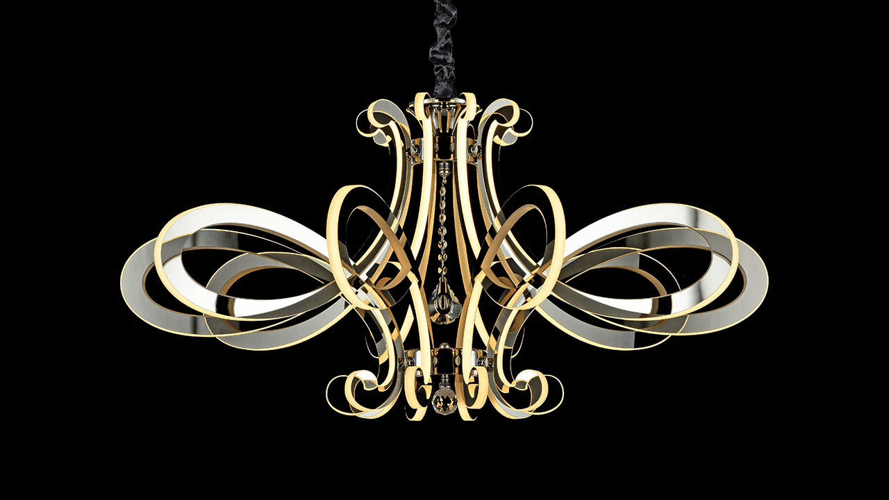 How Long Do LED Chandelier Really Last? Lighting Equipment Sales