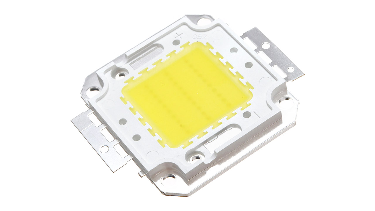 LED Lighting Equipment Sales