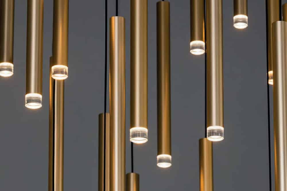 LEDS C4 Design Lighting Manufacturer Lighting from Spain