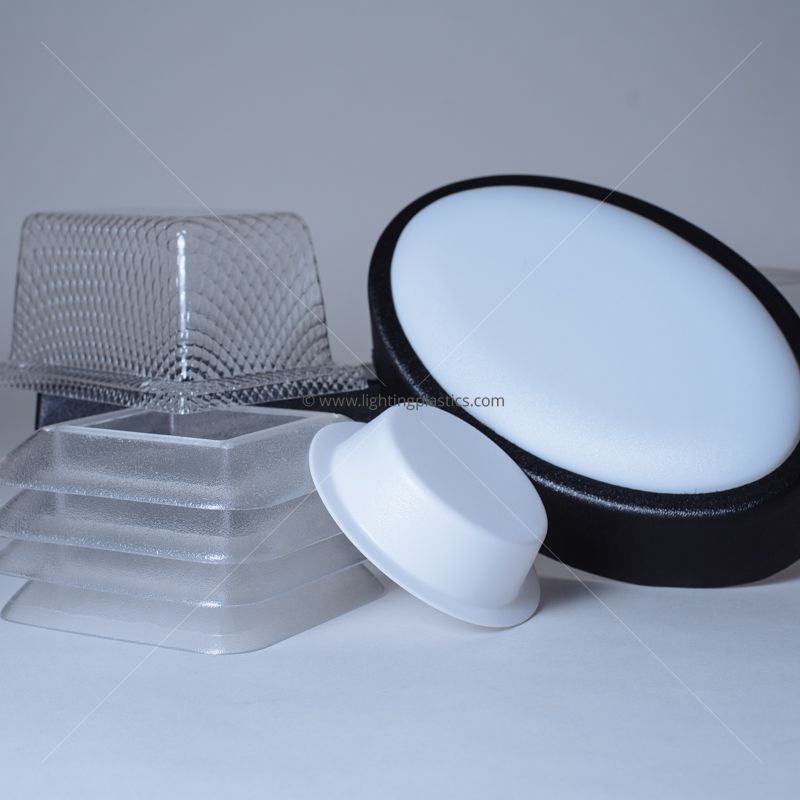Custom Product Lighting Plastics of MN (LPM)