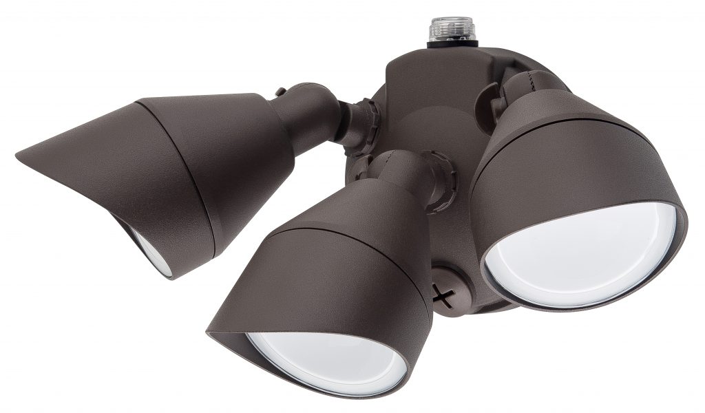 Outdoor LED Fixtures Lighting Plastics of MN (LPM)