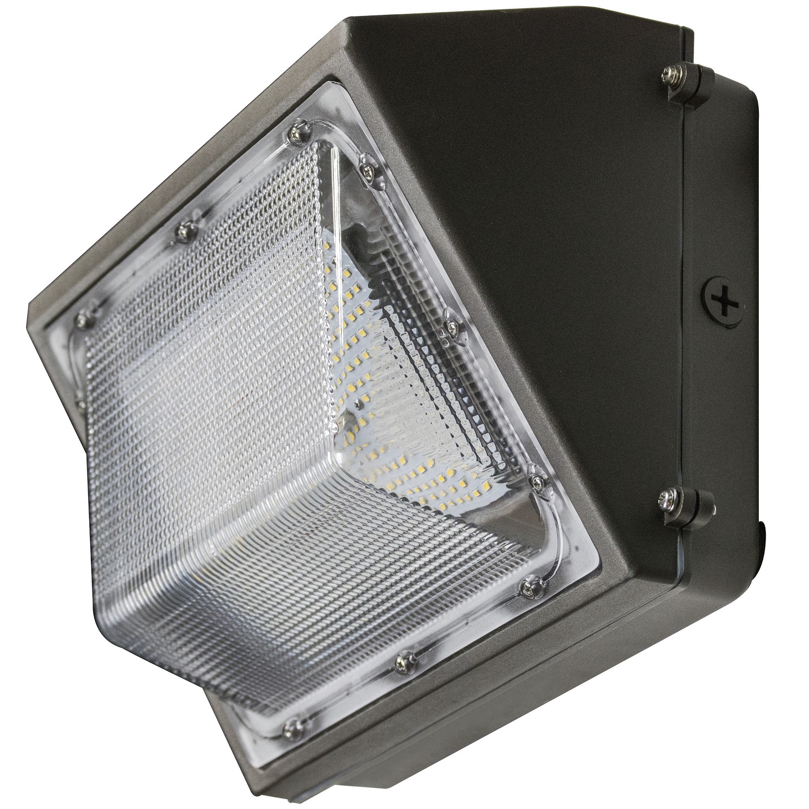 Outdoor LED Fixtures Lighting Plastics of MN (LPM)