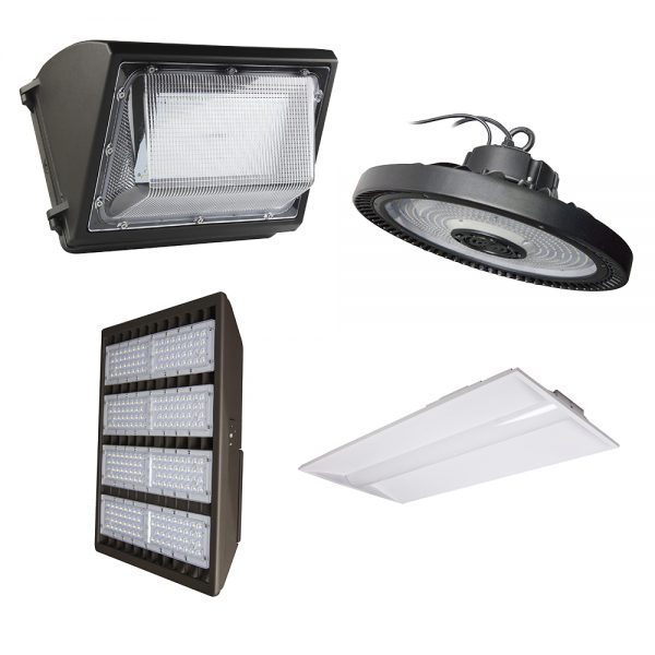 Products Lighting Plastics of MN (LPM)