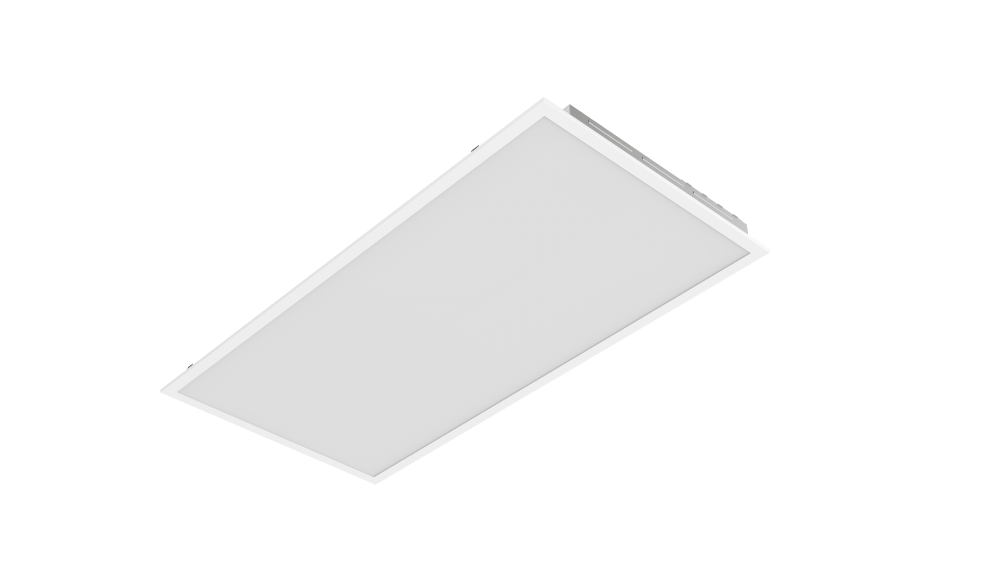 LPM LED BackLit Panel Fixture 2x4 35K/40K/50K 3,8505,900lm 120277V 0