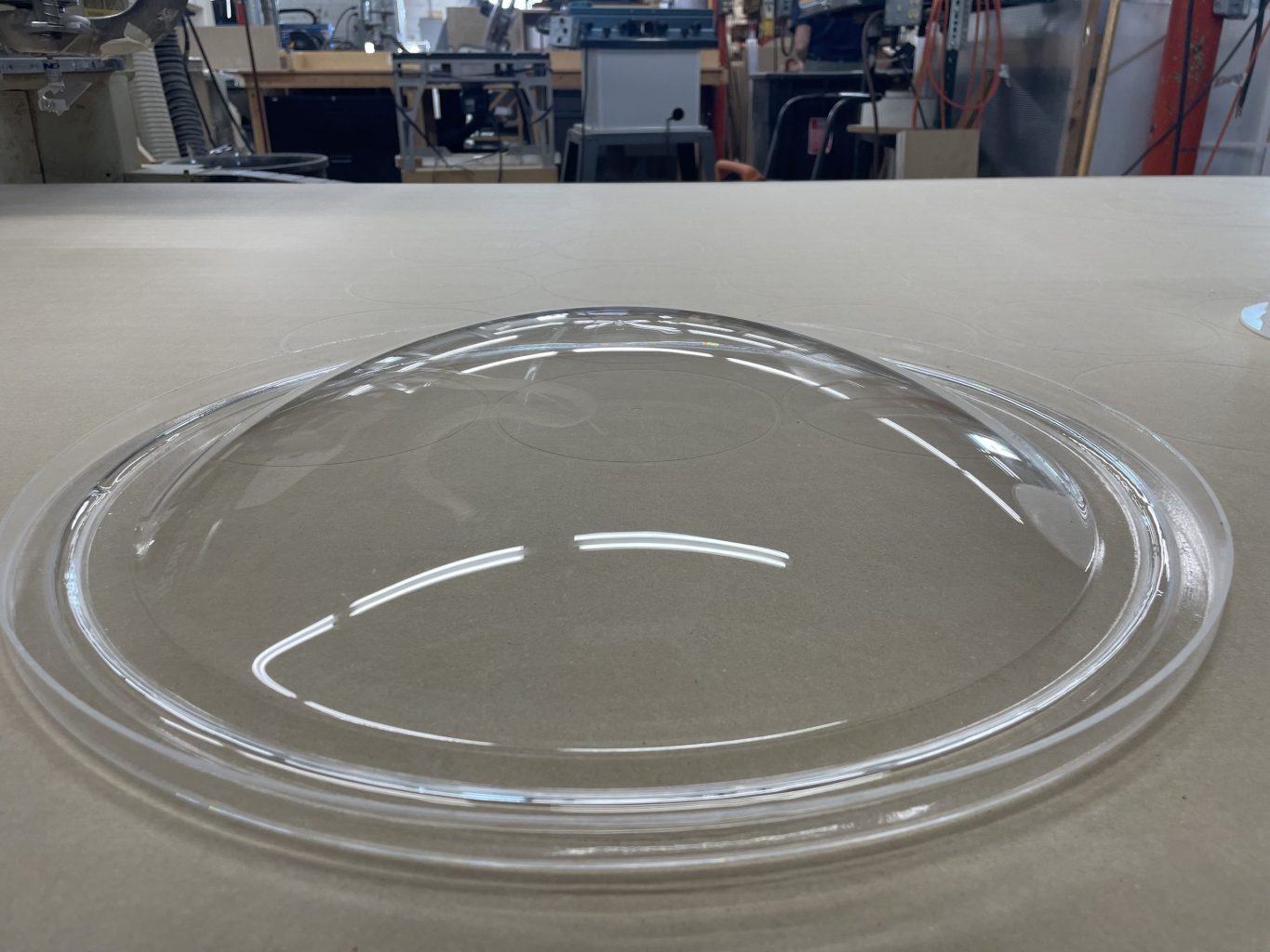 Services Lighting Plastics of MN (LPM)