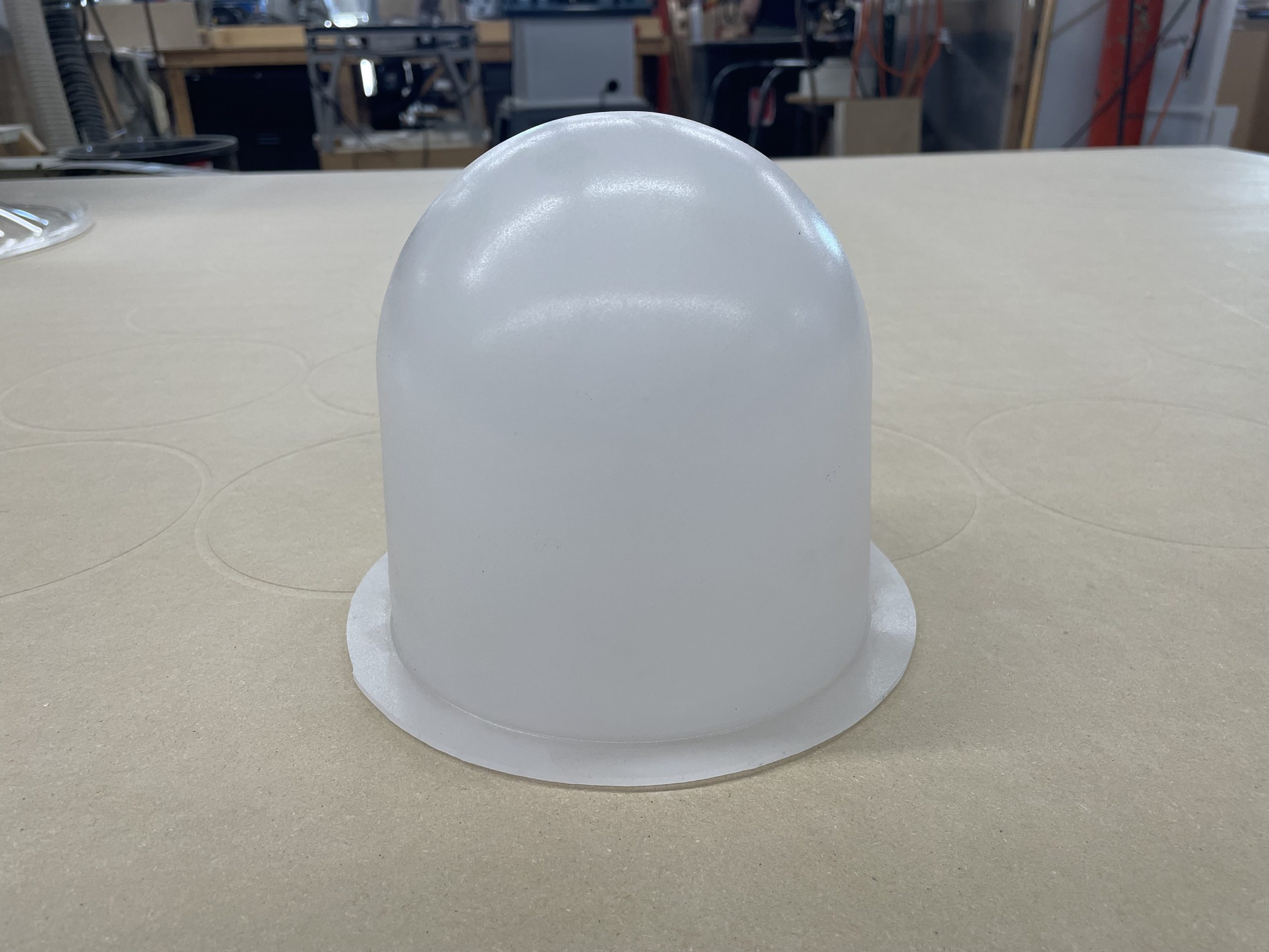 Services Lighting Plastics of MN (LPM)