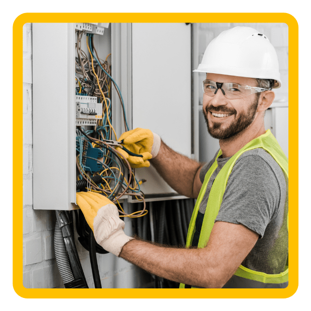 Lighting Services Lighting Service, Inc. LSI Electric