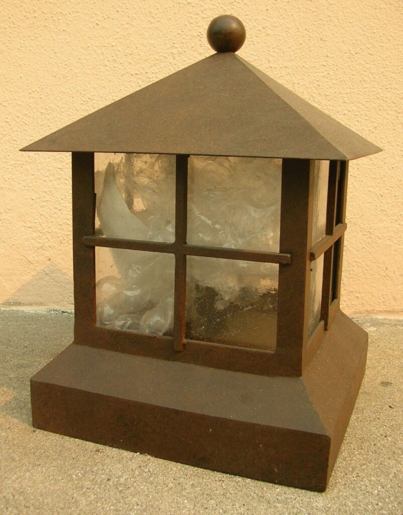 Outdoor Lighting Page 2 Steven Handelman Studios