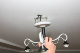 A Comprehensive Guide on How to Install a Ceiling Light Mounting