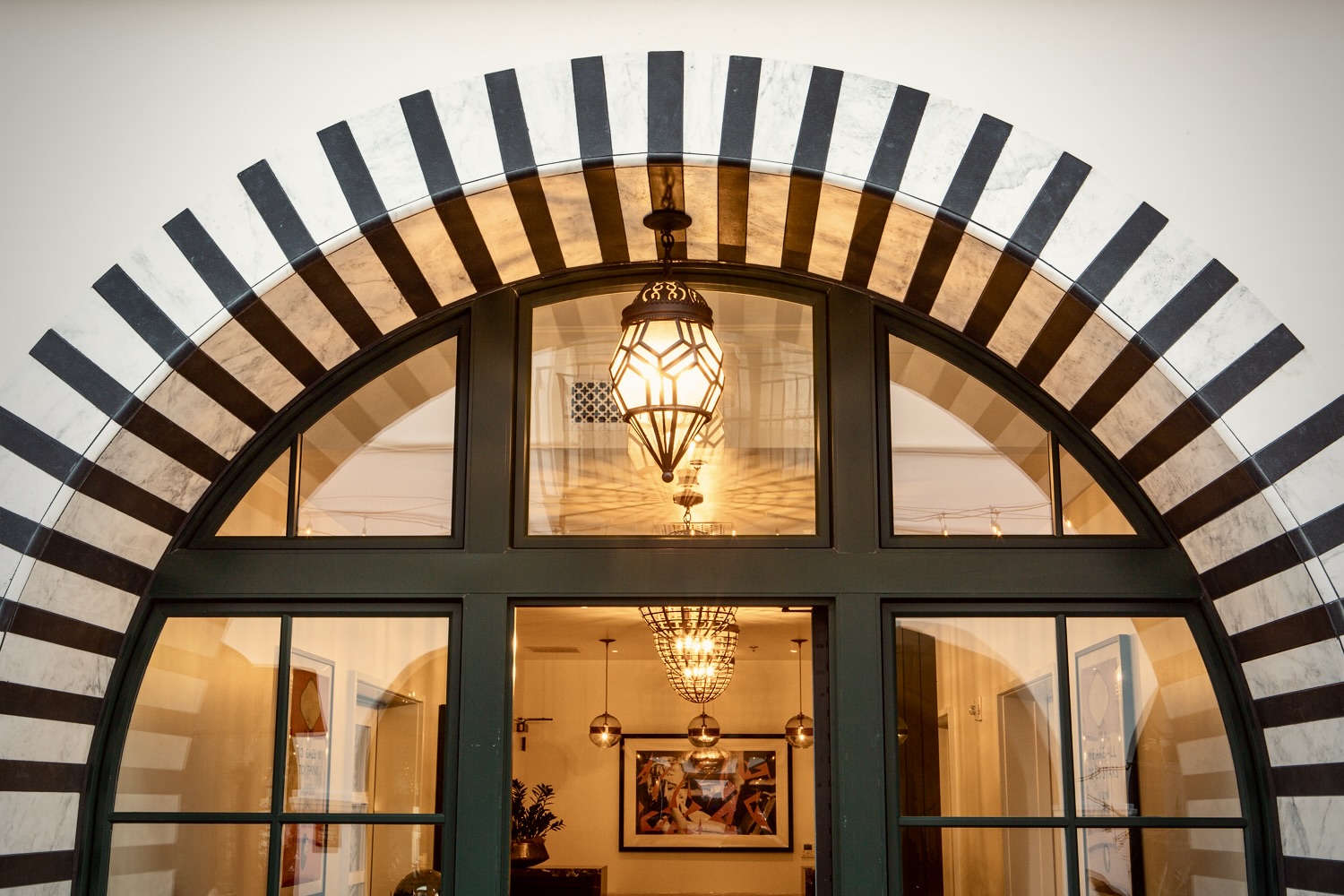 Design Portfolio Steven Handelman Studios Custom Iron