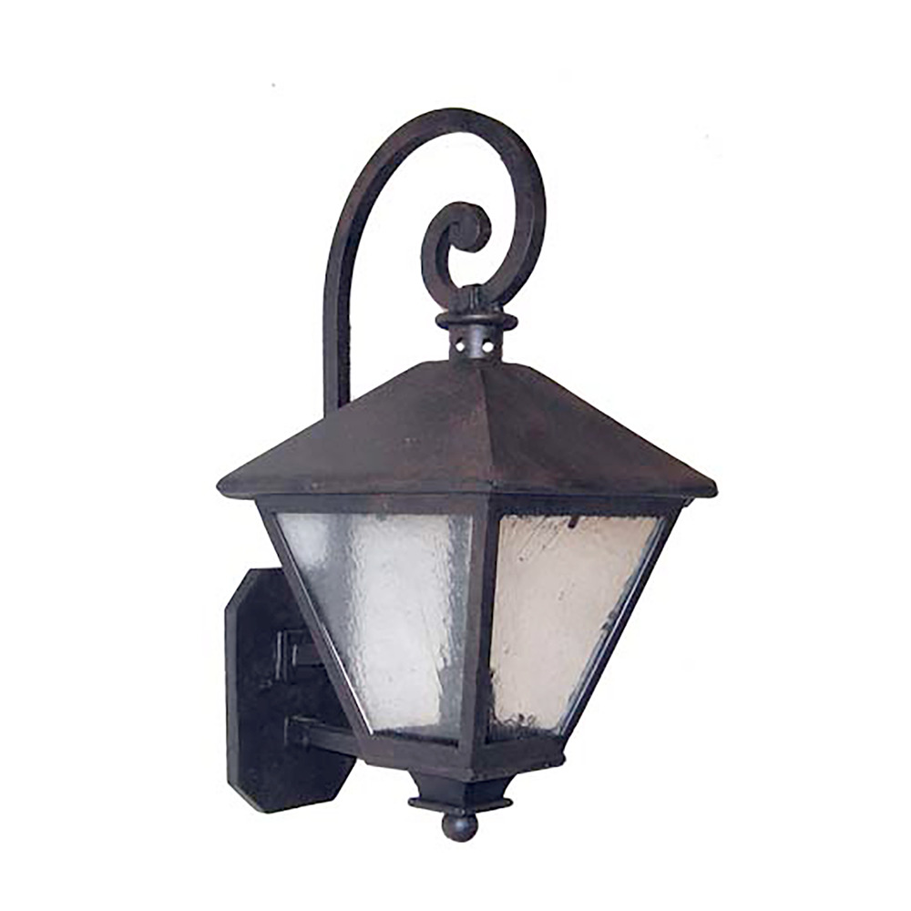 Sienna Medium Outdoor Light Steven Handelman Studios