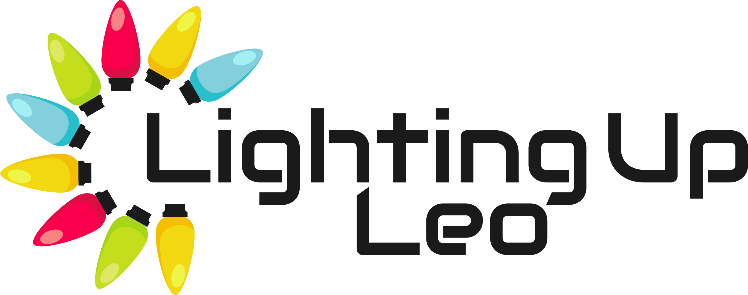 Home Lighting Up Leo